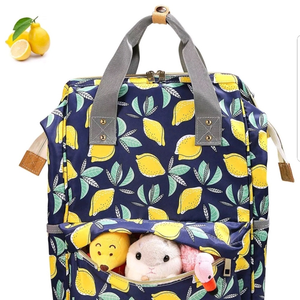 Diaper Bag Backpack, Cinsey Multi-Function